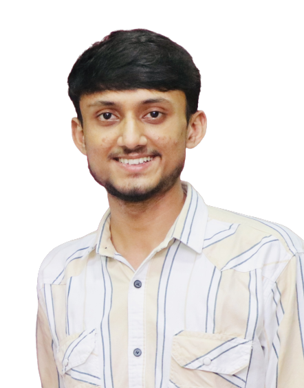 Mohammad Shaad Shaikh